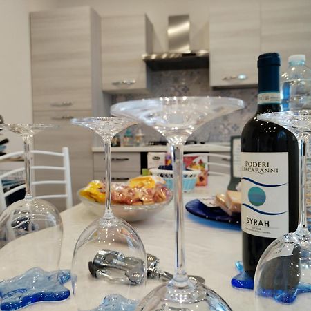 Momaliar House Villa Campofelice Di Roccella Ngoại thất bức ảnh