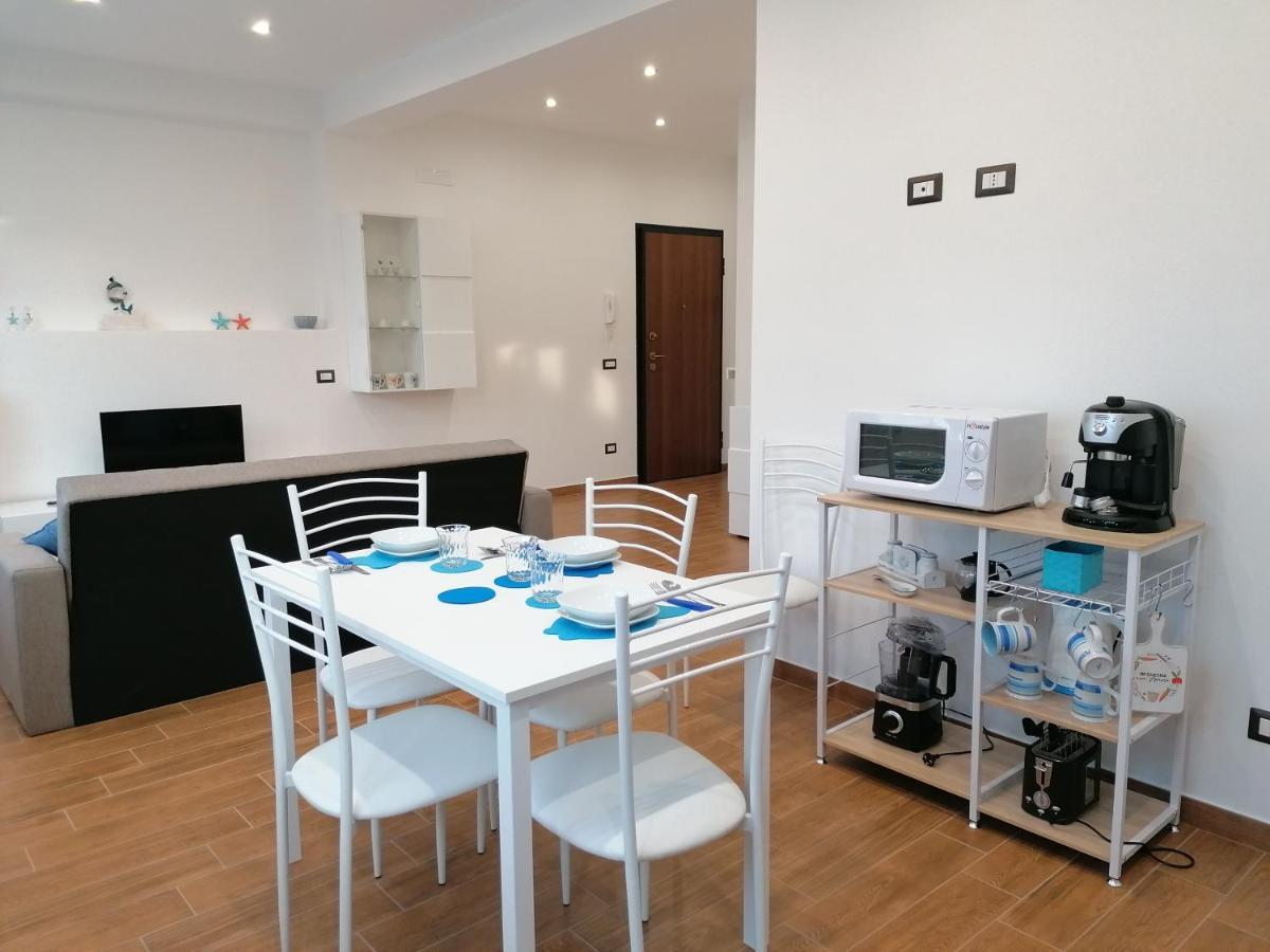 Momaliar House Villa Campofelice Di Roccella Ngoại thất bức ảnh