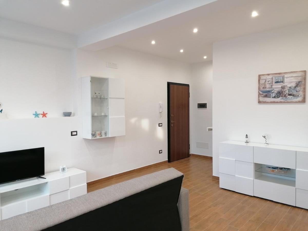 Momaliar House Villa Campofelice Di Roccella Ngoại thất bức ảnh