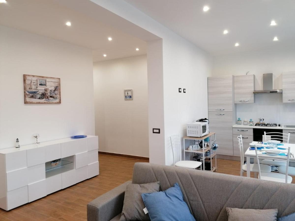 Momaliar House Villa Campofelice Di Roccella Ngoại thất bức ảnh