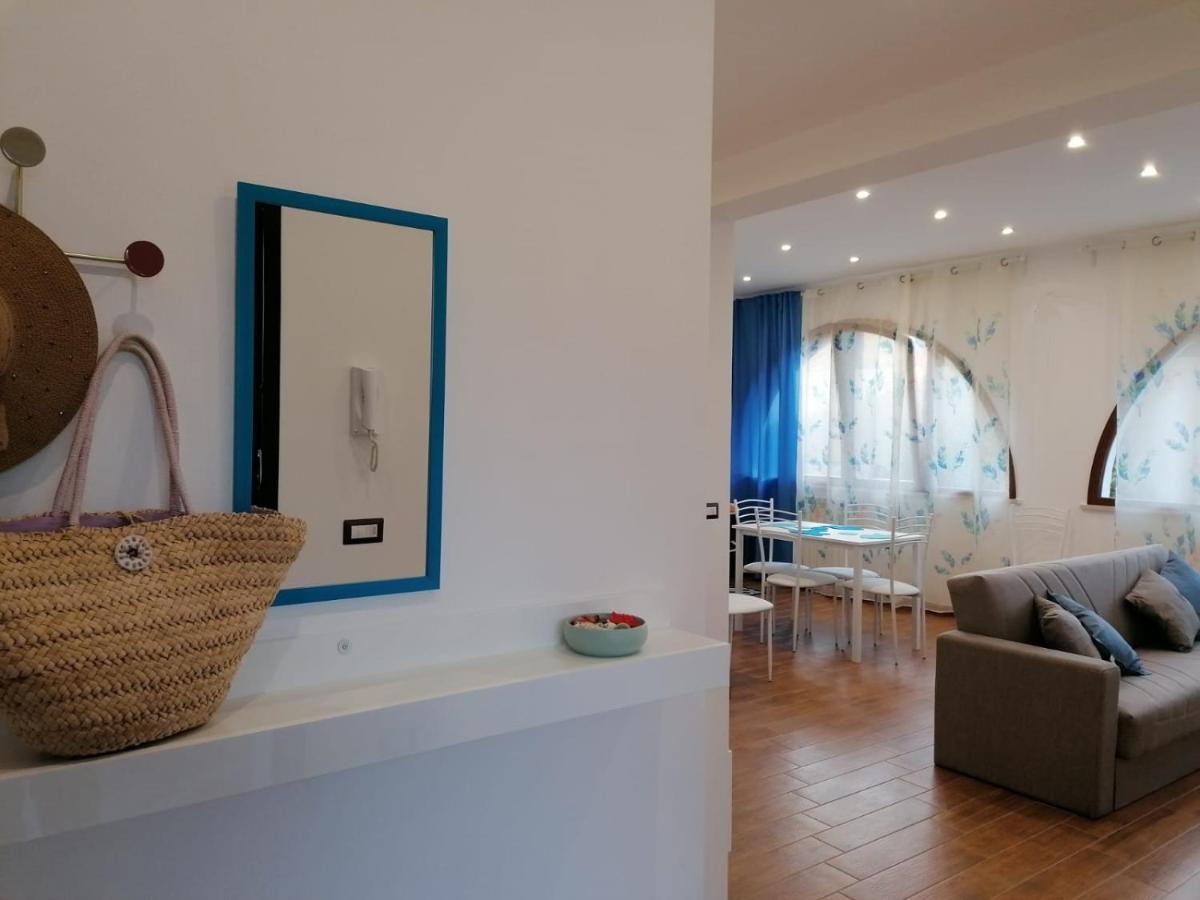 Momaliar House Villa Campofelice Di Roccella Ngoại thất bức ảnh