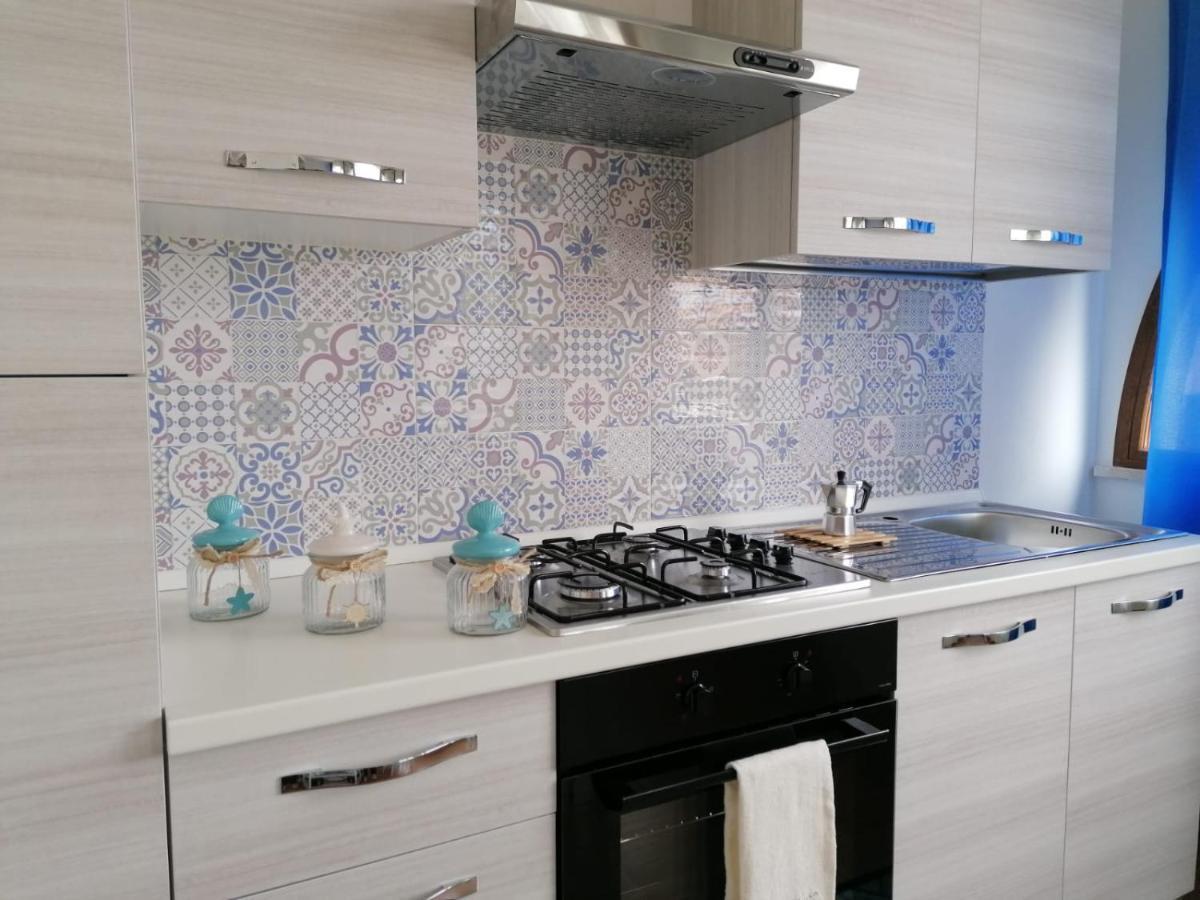 Momaliar House Villa Campofelice Di Roccella Ngoại thất bức ảnh