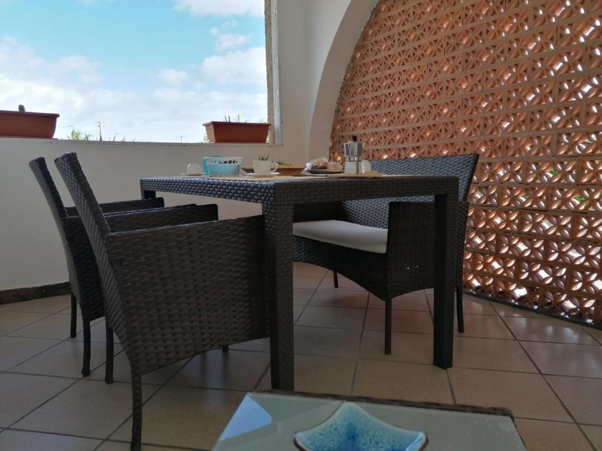 Momaliar House Villa Campofelice Di Roccella Ngoại thất bức ảnh