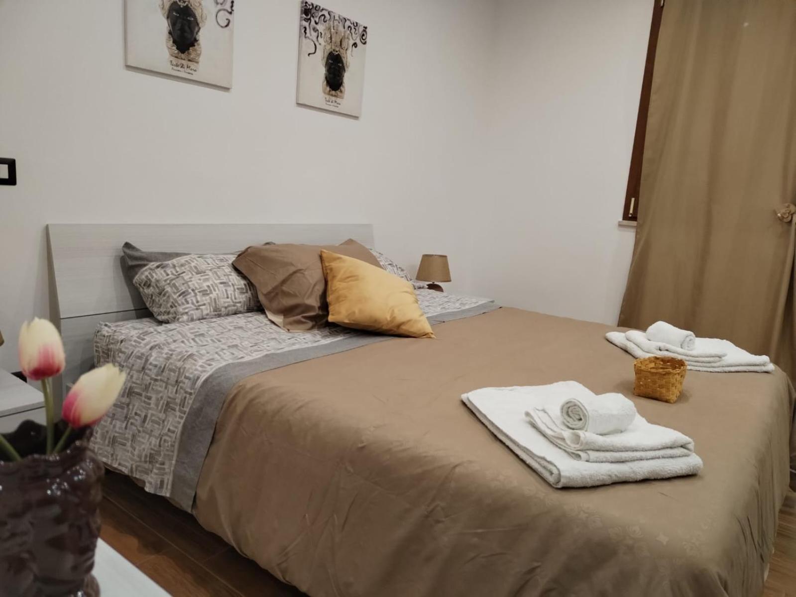 Momaliar House Villa Campofelice Di Roccella Ngoại thất bức ảnh