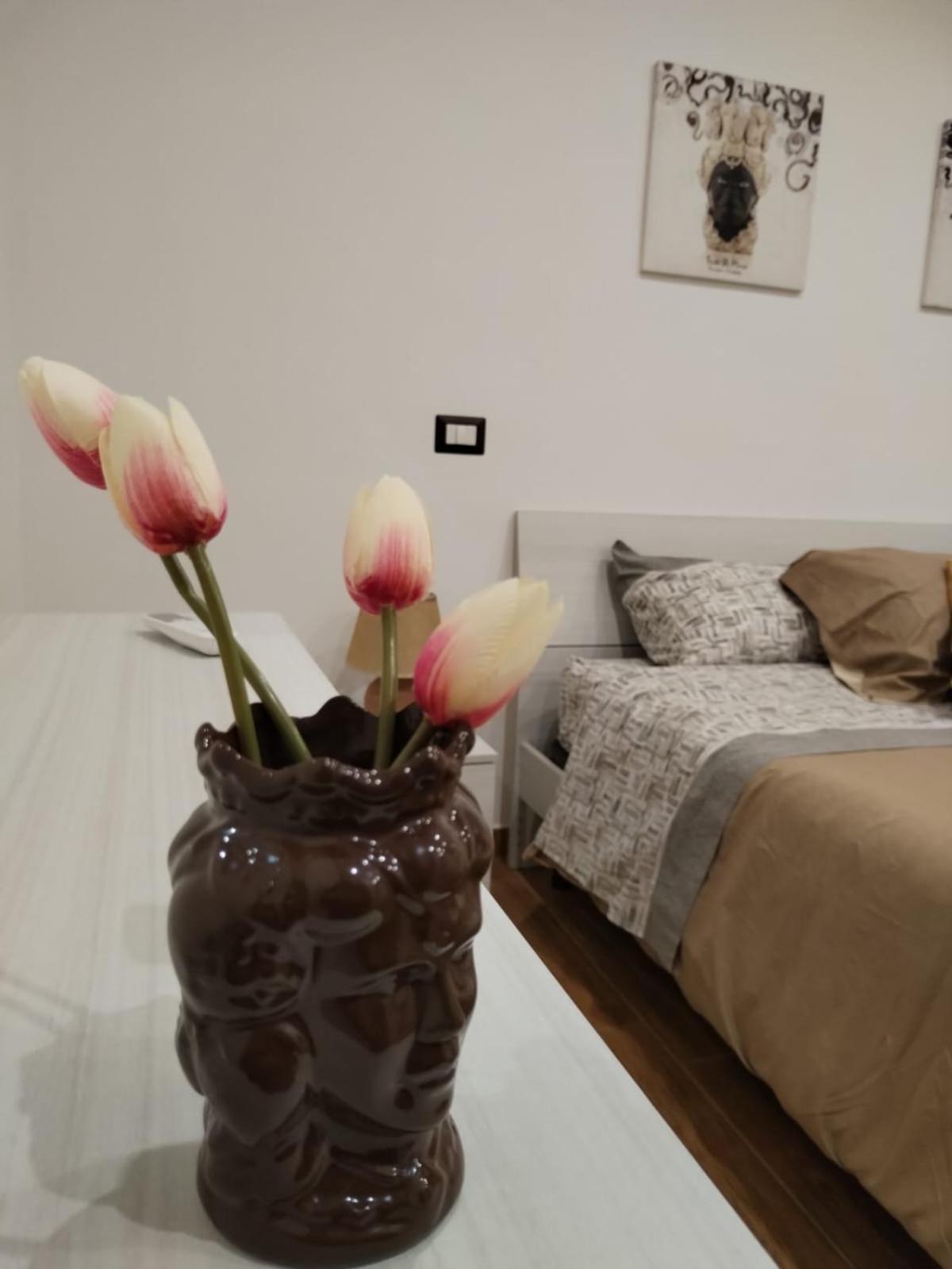 Momaliar House Villa Campofelice Di Roccella Ngoại thất bức ảnh