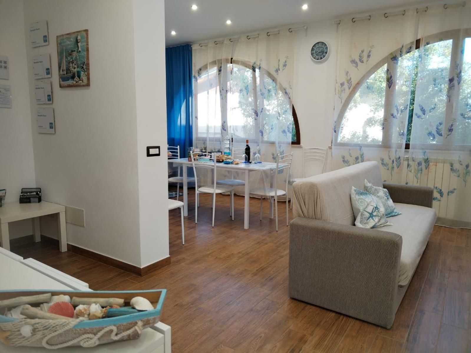 Momaliar House Villa Campofelice Di Roccella Ngoại thất bức ảnh