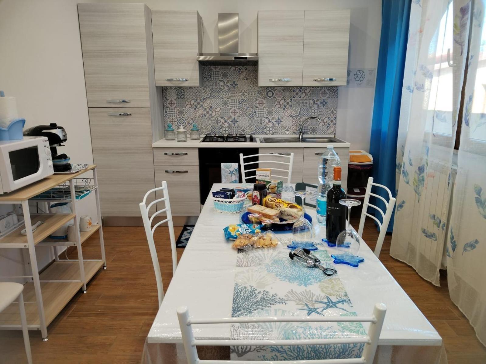 Momaliar House Villa Campofelice Di Roccella Ngoại thất bức ảnh