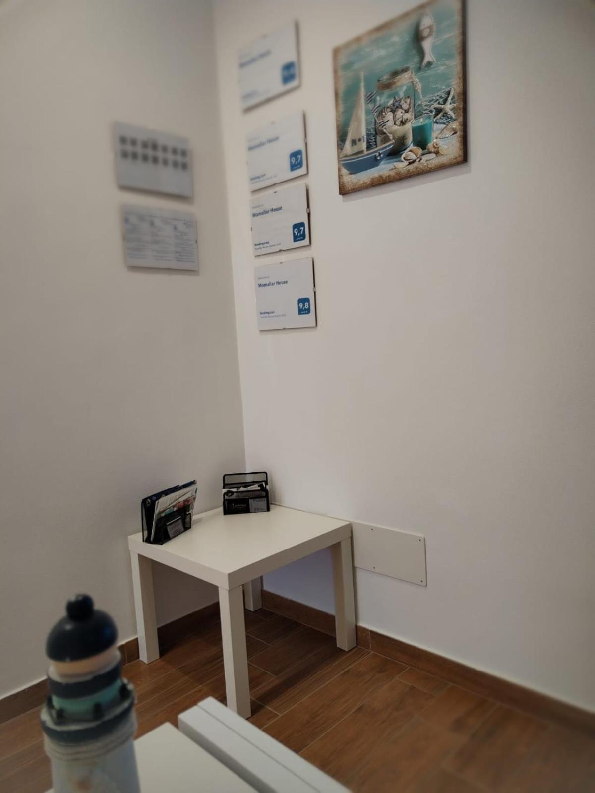 Momaliar House Villa Campofelice Di Roccella Ngoại thất bức ảnh