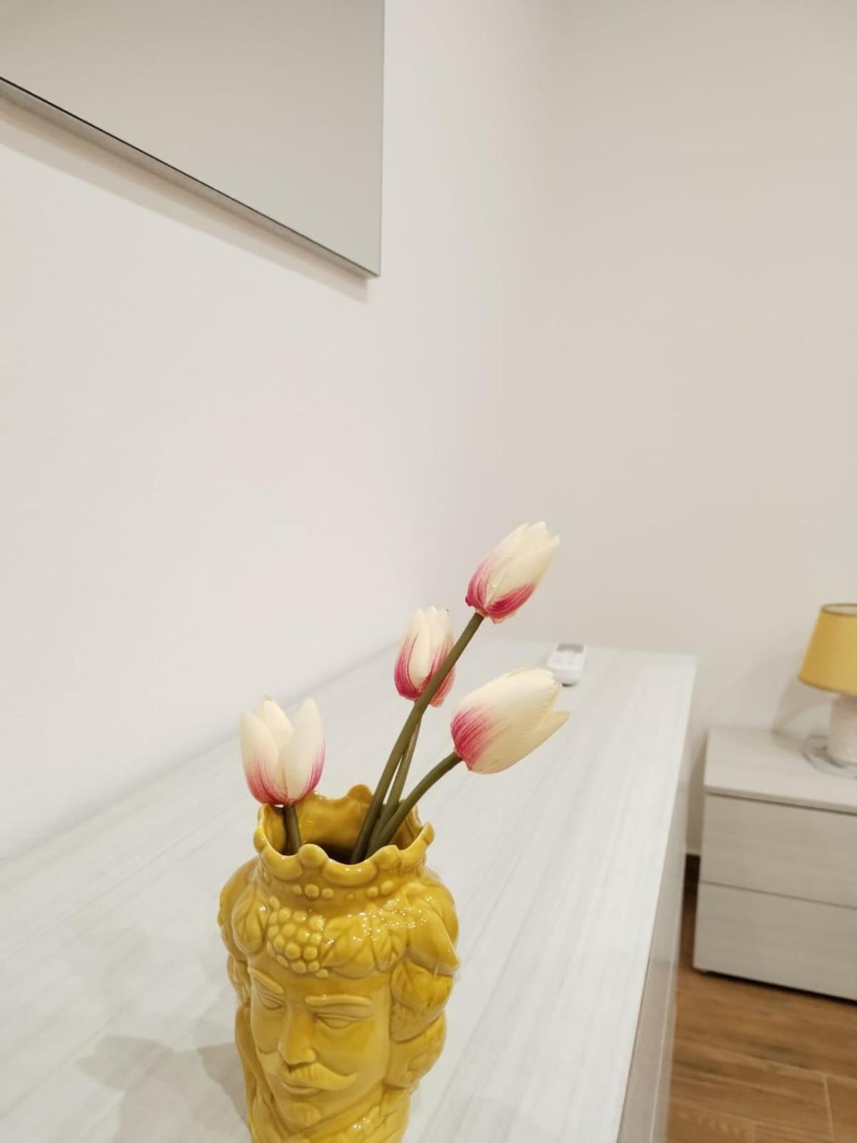 Momaliar House Villa Campofelice Di Roccella Ngoại thất bức ảnh
