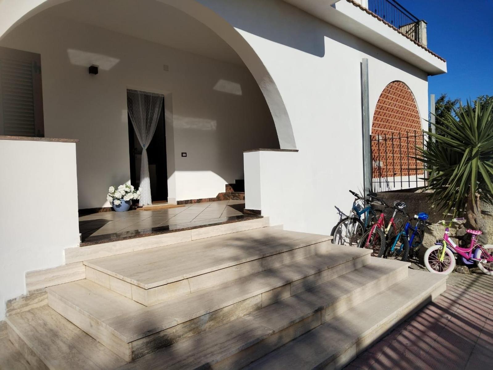 Momaliar House Villa Campofelice Di Roccella Ngoại thất bức ảnh
